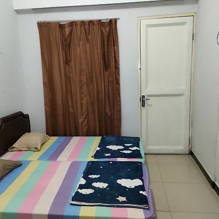 Hotel Residence 5 Syariah Бандунг Экстерьер фото